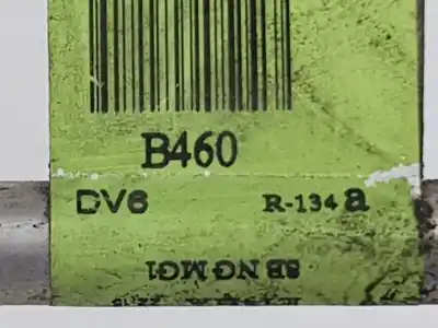 Peça sobressalente para automóvel em segunda mão tubos de ar condicionado por ford transit courier ambiente referências oem iam av1119n651bb  2048460