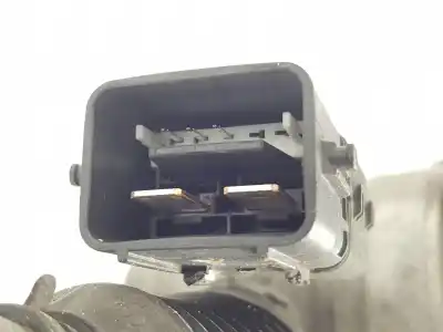 Second-hand car spare part steering rack for kia optima drive oem iam references 57700d4100  57700d4100