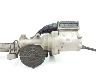 Second-hand car spare part steering rack for kia optima drive oem iam references 57700d4100  57700d4100