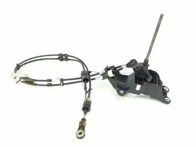 Second-hand car spare part GEAR LEVER for FORD TRANSIT COURIER  OEM IAM references AV1R7C453CKA  1742233
