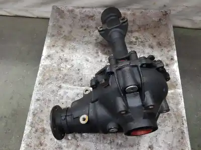 Автозапчасти б/у передний дифференциал за TOYOTA LAND CRUISER (J12) 3.0 Turbodiesel ссылки OEM IAM 411103D430  411103D432