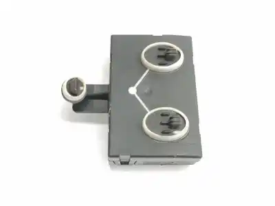 Автозапчастина б/у електронний модуль для skoda superb 2.0 tdi посилання на oem iam 5q4959593e  5q4959593e