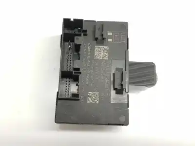 Автозапчастина б/у електронний модуль для skoda superb 2.0 tdi посилання на oem iam 5q4959595e  5q4959595e