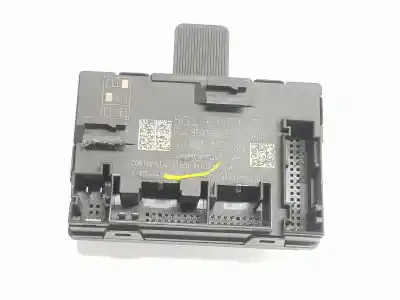 Second-hand car spare part electronic module for skoda superb 2.0 tdi oem iam references 5q4959592e