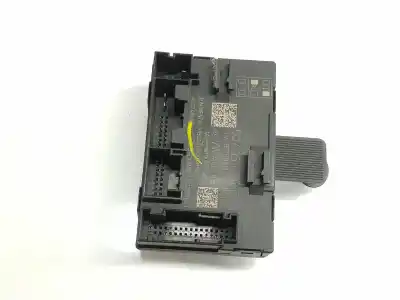 Автозапчастина б/у електронний модуль для skoda superb 2.0 tdi посилання на oem iam 5q4959592e  5q4959592e