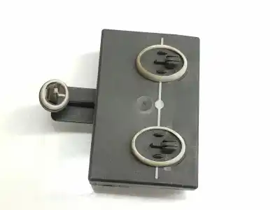 Автозапчастина б/у електронний модуль для skoda superb 2.0 tdi посилання на oem iam 5q4959592e  5q4959592e