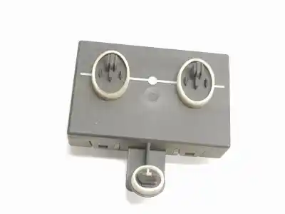 Автозапчастина б/у електронний модуль для skoda superb 2.0 tdi посилання на oem iam 5q4959592e  5q4959592e