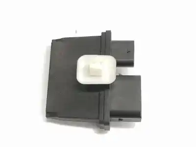 Second-hand car spare part electronic module for skoda superb berlina 3v3 active oem iam references 7n0941329  7n0941329