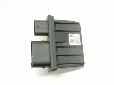 Second-hand car spare part electronic module for skoda superb berlina 3v3 active oem iam references 7n0941329  7n0941329