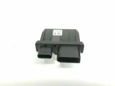 Second-hand car spare part electronic module for skoda superb berlina 3v3 active oem iam references 7n0941329  7n0941329