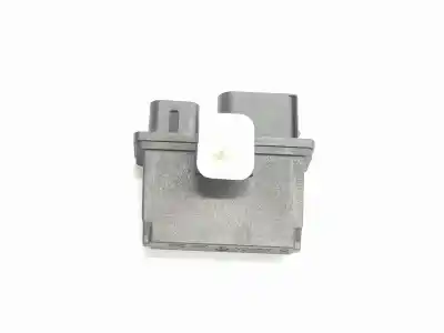 Second-hand car spare part electronic module for skoda superb 2.0 tdi oem iam references 7n0941329