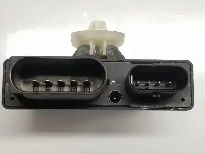 Second-hand car spare part electronic module for skoda superb berlina 3v3 active oem iam references 7n0941329  7n0941329