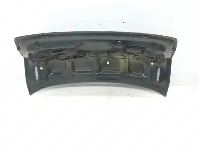 Second-hand car spare part trunk lid for kia optima (jf) 1.7 crdi oem iam references 69200d4020  69200d4020