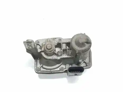 Second-hand car spare part throttle body for skoda superb 2.0 tdi oem iam references 04l128063aa
