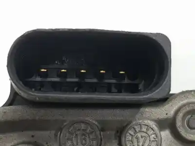 Автозапчастина б/у коробка метелика для skoda superb 2.0 tdi посилання на oem iam 04l128063aa  04l128063aa