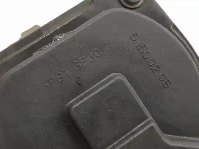 Автозапчастина б/у коробка метелика для skoda superb 2.0 tdi посилання на oem iam 04l128063aa  04l128063aa