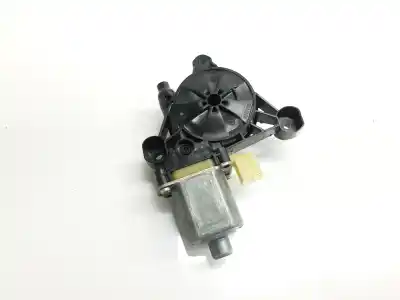 Second-hand car spare part rear left window motor for skoda superb 2.0 tdi oem iam references 0130822715