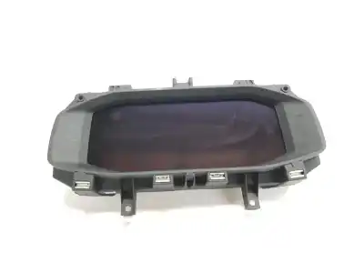 Second-hand car spare part DASHBOARD for CUPRA FORMENTOR  OEM IAM references 5FA920790C  5FA920790C