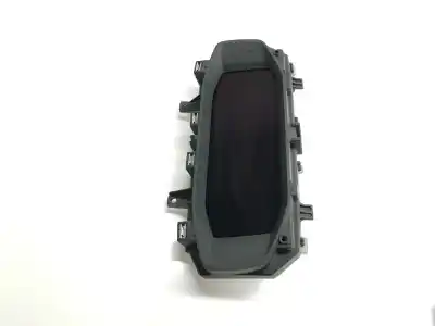 Second-hand car spare part dashboard for cupra formentor basis oem iam references 5fa920790c  5fa920790c