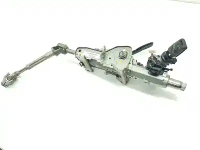 Автозапчастина б/у рульва колонка для skoda superb 2.0 tdi посилання на oem iam 5q1419502ap  5q1419502ap