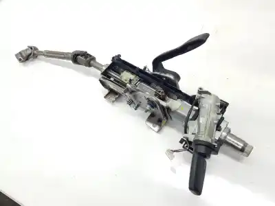 Автозапчастина б/у рульва колонка для skoda superb 2.0 tdi посилання на oem iam 5q1419502ap  5q1419502ap