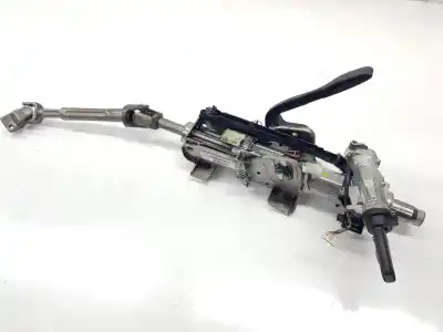 Second-hand car spare part steering column for skoda superb 2.0 tdi oem iam references 5q1419502ap