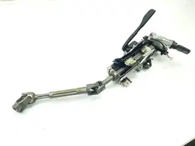 Автозапчастина б/у рульва колонка для skoda superb 2.0 tdi посилання на oem iam 5q1419502ap  5q1419502ap