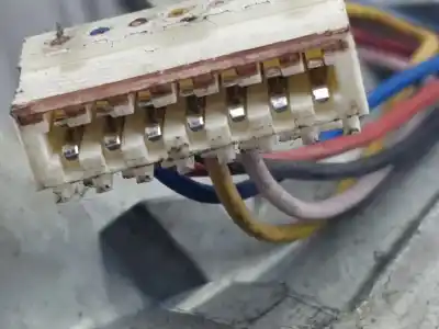 Автозапчастина б/у рульва колонка для skoda superb 2.0 tdi посилання на oem iam 5q1419502ap  5q1419502ap