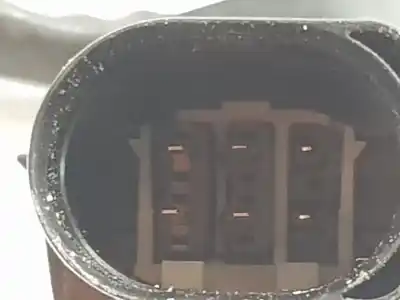 Second-hand car spare part lambda probe for cupra formentor basis oem iam references 04e906262gh  04e906262gh