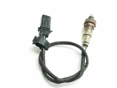 Second-hand car spare part lambda probe for cupra formentor basis oem iam references 04e906262gh  04e906262gh