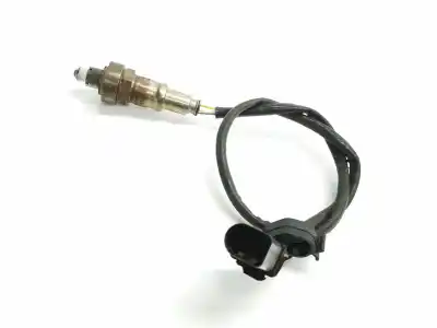 Second-hand car spare part lambda probe for cupra formentor basis oem iam references 04e906262gh  04e906262gh