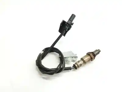 İkinci el araba yedek parçası LAMBDA PROBU için CUPRA FORMENTOR  OEM IAM referansları 04E906262CS  04E906262CS