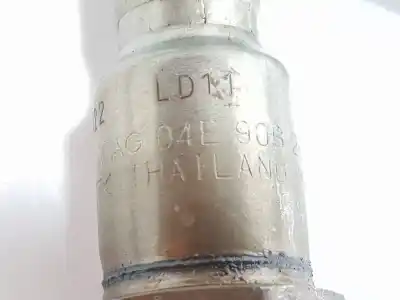 Second-hand car spare part lambda probe for cupra formentor basis oem iam references 04e906262cs  04e906262cs