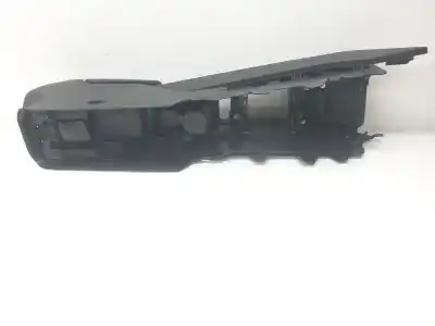Peça sobressalente para automóvel em segunda mão apoio de braço consola central por cupra formentor basis referências oem iam 5fb863241c  5fb863241c
