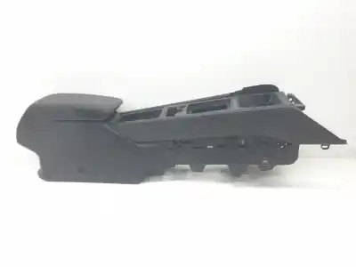 Peça sobressalente para automóvel em segunda mão Apoio De Braço Consola Central por CUPRA FORMENTOR BASIS Referências OEM IAM 5FB863241C  5FB863241C