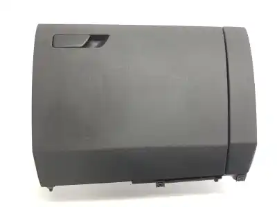 Peça sobressalente para automóvel em segunda mão porta luvas por cupra formentor basis referências oem iam 5fb857095j4pk  5fb857095j