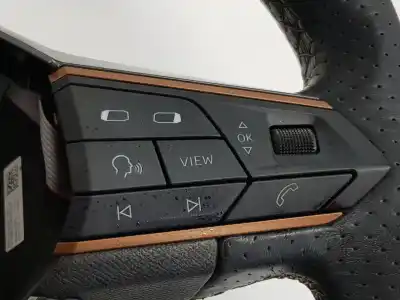 Pezzo di ricambio per auto di seconda mano volante per cupra formentor basis riferimenti oem iam 5ff419091xey  5ff419091