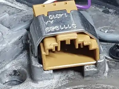 Pezzo di ricambio per auto di seconda mano volante per cupra formentor basis riferimenti oem iam 5ff419091xey  5ff419091