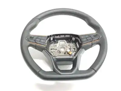 Pezzo di ricambio per auto di seconda mano volante per cupra formentor basis riferimenti oem iam 5ff419091xey  5ff419091