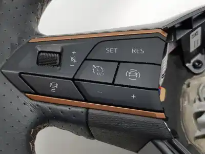 Pezzo di ricambio per auto di seconda mano volante per cupra formentor basis riferimenti oem iam 5ff419091xey  5ff419091