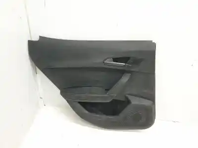 Peça sobressalente para automóvel em segunda mão conjunto de bancos por cupra formentor basis referências oem iam   