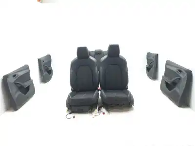 Peça sobressalente para automóvel em segunda mão CONJUNTO DE BANCOS por CUPRA FORMENTOR  Referências OEM IAM   