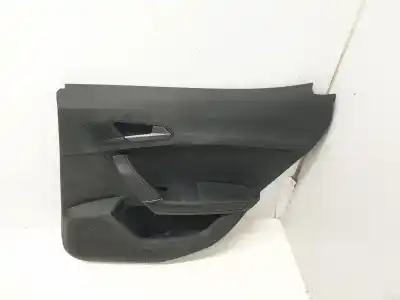 Peça sobressalente para automóvel em segunda mão conjunto de bancos por cupra formentor basis referências oem iam   