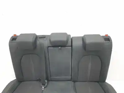 Peça sobressalente para automóvel em segunda mão conjunto de bancos por cupra formentor basis referências oem iam   