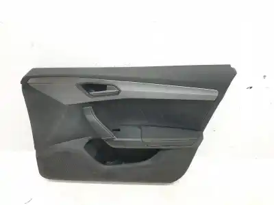 Peça sobressalente para automóvel em segunda mão conjunto de bancos por cupra formentor basis referências oem iam   