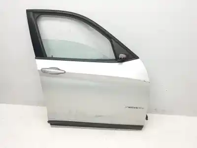 Автозапчасти б/у дверь передняя правая за BMW X3 (F25) XDRIVE 20 D ссылки OEM IAM 41517355804  7355804