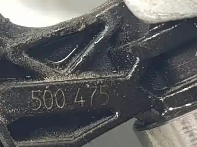 Second-hand car spare part injector for seat ateca (kh7) style oem iam references 04e906036ae  04e906036ae