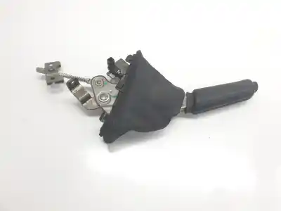 Second-hand car spare part Handbrake Lever for ALFA ROMEO MITO (145) Distinctive 79 CV / 58 KW OEM IAM references 156096539  156096539