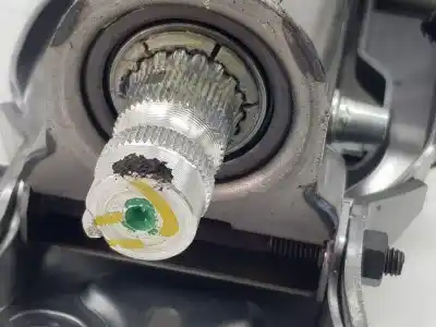 Pezzo di ricambio per auto di seconda mano Piantone Dello Sterzo per MINI MINI 5-TRG. (F55) One Riferimenti OEM IAM LS686482409  6864824