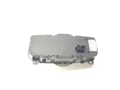 Pezzo di ricambio per auto di seconda mano controllo della luce per mini mini 5-trg. (f55) one riferimenti oem iam 9865843  5a25474